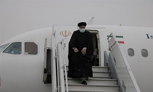 رئیس جمهور پایان هفته به مازندران سفر می‌کند