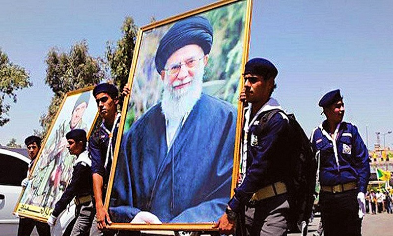 منطق، هدف و قدرت مقاومت در اندیشه رهبر معظم انقلاب اسلامی