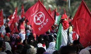 تهدید جبهه خلق برای آزادی فلسطین به آغاز انتفاضه فراگیر