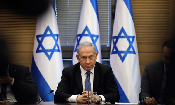 رایزنی نتانیاهو با مقام‌های صهیونیست درباره ایران