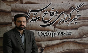 بارگزاری ۵۱ هزار سند از استان مرکزی در سامانه جامع مجازی اسناد دفاع مقدس