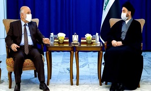 اعلام موجودیت ائتلاف انتخاباتی جدید در عراق به ریاست «سید عمار الحکیم»