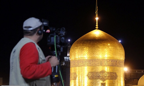 برنامه‌های رسانه‌ای آستان قدس رضوی برای غیرفارسی‌زبان‌ها در ماه مبارک رمضان ۱۴۴۲