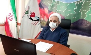 مدیرکل بنیاد شهید مازندران درگذشت مادر شهیدان «کارگران» را تسلیت گفت