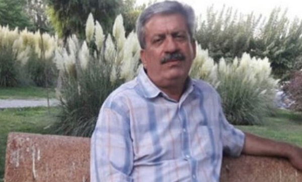 دومین مدافع سلامت در سازمان پسماند شهید شد