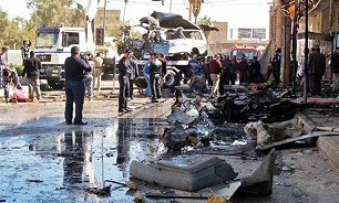 پشت پرده افزایش حملات تروریستی در عراق