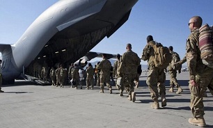 خروج نظامی به معنای پایان حضور در افغانستان نیست!