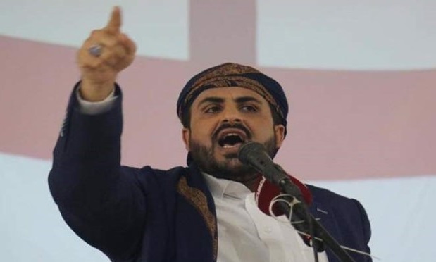 انصارالله به تصمیم احتمالی شورای امنیت درباره یمن واکنش نشان داد