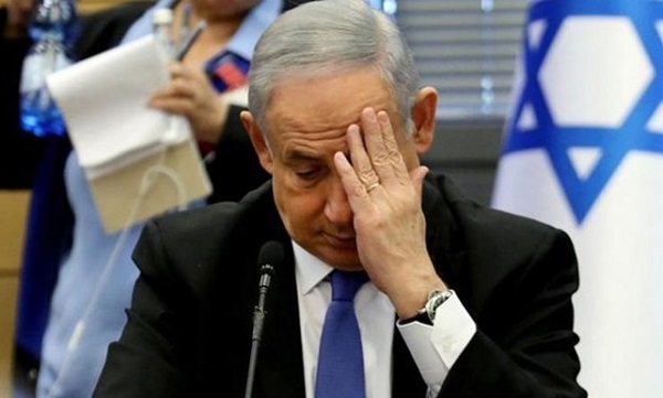 ادامه بن‌بست سیاسی در فلسطین اشغالی/ نتانیاهو در تشکیل کابینه شکست خورد