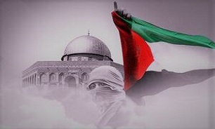 «قدس» خط قرمز ایران اسلامی و جبهه مقاومت است 