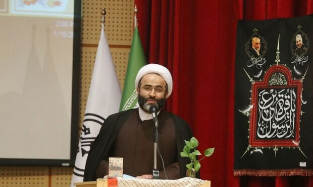 «همایش بین‌المللی شهیدالقدس» در مسجد مقدس جمکران برگزار می‌شود