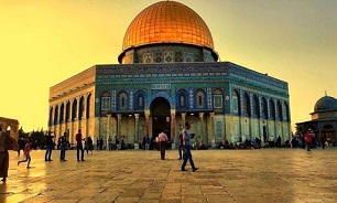 مسجدالاقصی و سرتاسر سرزمین فلسطین آزاد خواهد شد