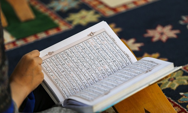 فراخوان بنیاد قرآن برای تهیه «ادب نامه قرآنی»