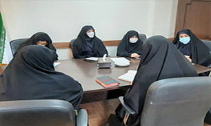 برگزاری نخستین نشست کمیته زن و دفاع مقدس در خوزستان