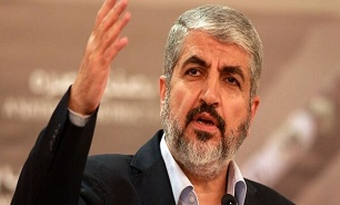 رایزنی «حماس» با طرف‌های بین المللی درباره جنایات رژیم صهیونیستی