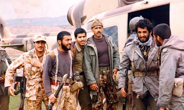 ماجرای شکست مفتضحانه ژنرال بعثی با نامه آبشناسان به صدام