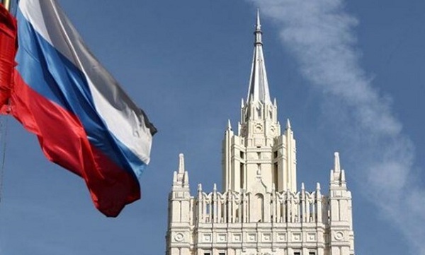 ابراز نگرانی روسیه از حوادث قدس اشغالی