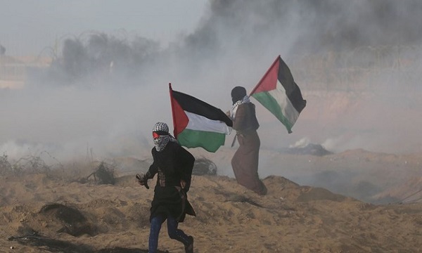 فراخوان کمیته راهپیمایی بازگشت غزه به تشکیل رهبری واحد برای مقاومت