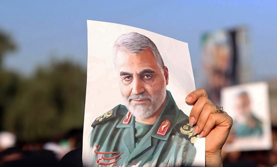 واکنش منطقه کردستان عراق به گزارش ترور سردار سلیمانی