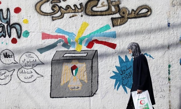 زمان برگزاری انتخابات هیچ تغییری نمی‌کند