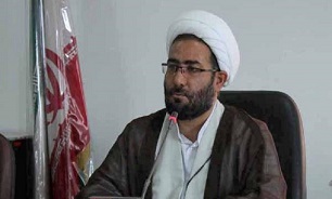 فلسفه وجودی سپاه حراست از اصل نظام است