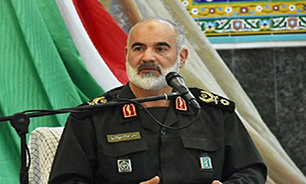 کشف یک محموله سلاح جنگی در خوزستان
