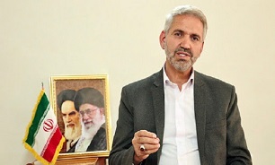 اصل کار سپاه روحیه ولایی،جهادی و انقلابی است