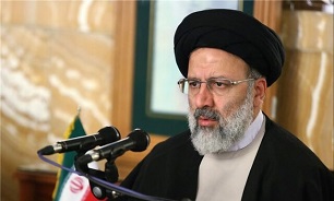 رییس قوه قضاییه گفت: می‌رسد باید در کنار دادسرای کارکنان دادسرایی هم برای «کارنکنان» ایجاد کنیم.