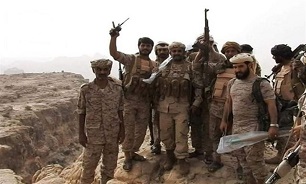 ارتش یمن مناطقی در مرز با عربستان را به کنترل خود درآورد