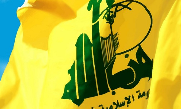 آمریکا ۷ نفر را در ارتباط با حزب‌الله تحریم کرد