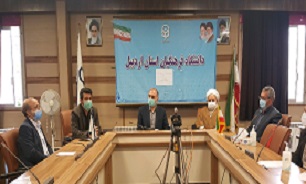 تشکیل ستاد استانی کنگره شهدای دانشجو معلم اردبیل