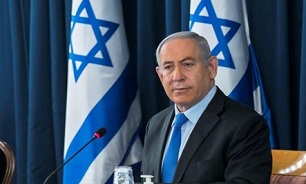 نتانیاهو: حملات به غزه را گسترش می‌دهیم