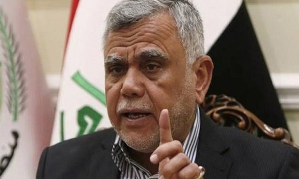 هادی العامری؛ انقلاب سنگ به انقلاب موشک تبدیل شده است