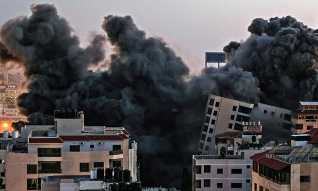 ابراز نگرانی کره جنوبی درباره افزایش شهدای فلسطینی در غزه