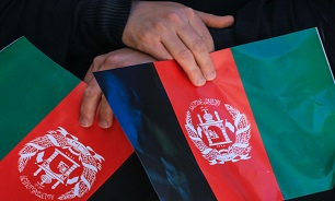 آیین یادبود شهدای دانش آموز کابل در دانشگاه قم برگزار شد