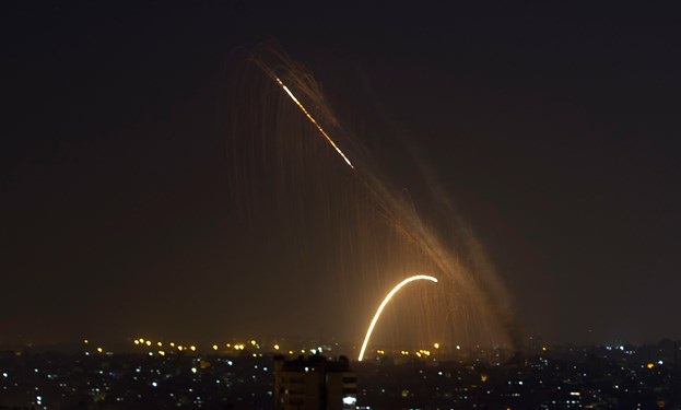 گزارش واشنگتن‌پست از پیشرفت توان تهاجمی حماس نسبت به ۲۰۱۴