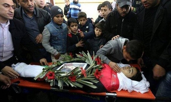 تعداد شهدای غزه به ۱۰۹ تن رسید/ ۲۸ کودک و ۱۵ زن در میان شهداء