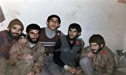گویاسازی عکس رزمندگان استان تهران (۶۹)