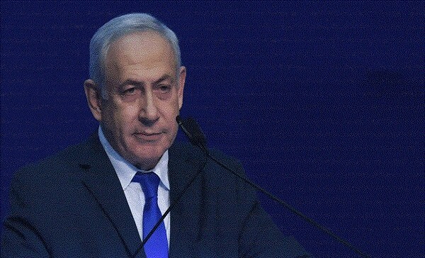 نتانیاهو: انهدام مراکز رسانه‌ای کاملاً مشروع بود!