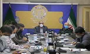 برگزاری جلسه ستاد بزرگداشت سوم خرداد در اصفهان