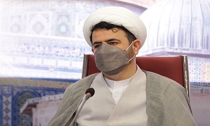 مراسم استانی سی و دومین سالروز عروج عارفانه معمار کبیر انقلاب اسلامی برگزار می‌شود