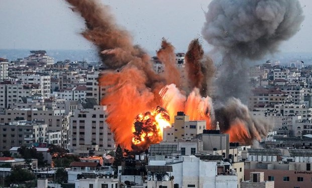 نتانیاهو: عملیات در غزه تا چند روز دیگر ادامه دارد
