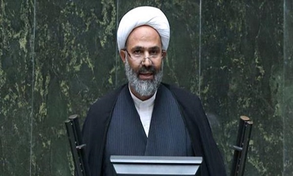 امضای تفاهم ایران و چین نشان‌دهنده اقتدار جمهوری اسلامی است