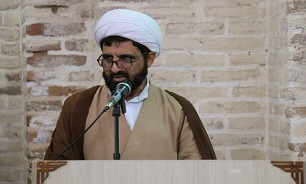 تشکیل دولت اسلامی در گام دوم با حضور باشکوه مردم در انتخابات رقم می خورد