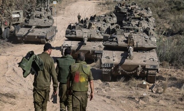 مقام حماس: اسرائیل درباره منطقه شیخ جراح و مسجدالاقصی ضمانت داده است