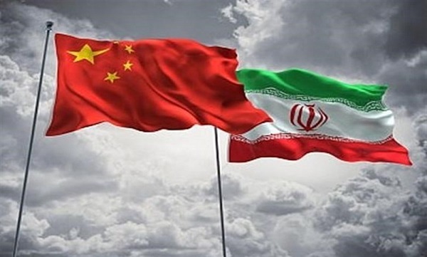 سند ۲۵ ساله ایران و چین تحریم‌های آمریکا را خنثی می‌کند