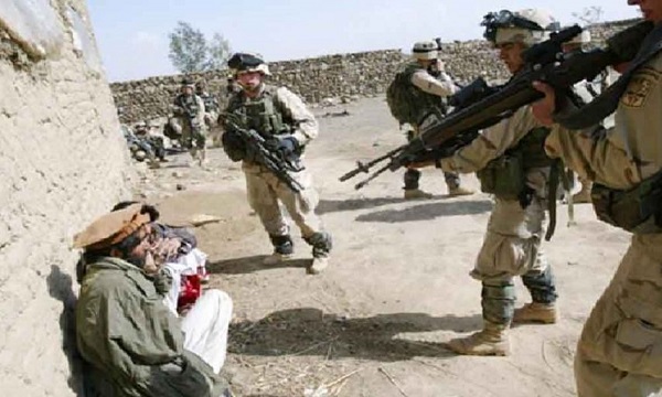 نتیجه مداخله نظامی آمریکایی‌ها در افغانستان/ آمریکا به‌دنبال خروج مسئولانه از افغانستان است