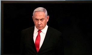 نتانیاهو به حمله تلافی‌جویانه از سوی نوار غزه واکنش نشان داد