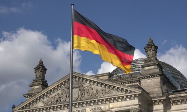 آلمان به ابراز نگرانی از خشونت‌ها علیه فلسطینیان در قدس اکتفا کرد