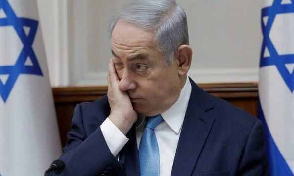 عمر سیاسی «نتانیاهو» به پایان رسیده است/ رژیم صهیونیستی در برابر فلسطینی‌ها «تسلیم» می‌شود
